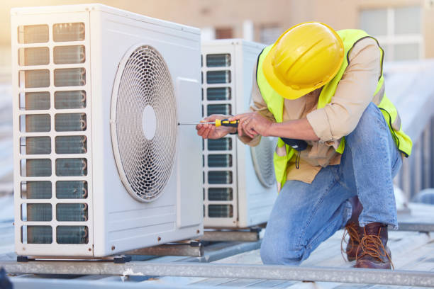 Best Affordable HVAC Services  in Ashland, MO