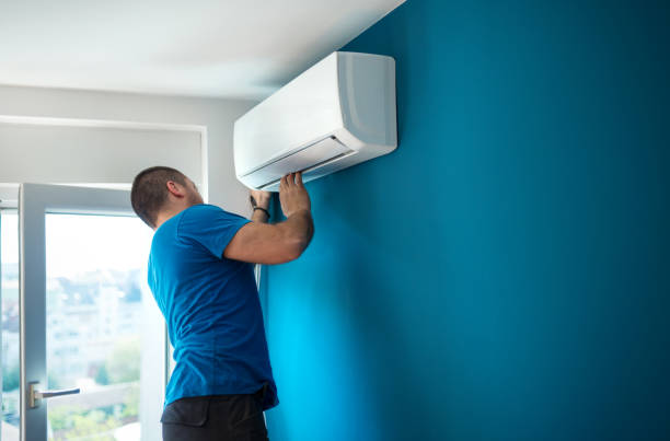 Best HVAC Repair Near Me  in Ashland, MO