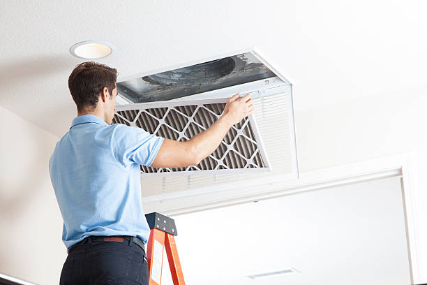 Best HVAC Maintenance Near Me  in Ashland, MO
