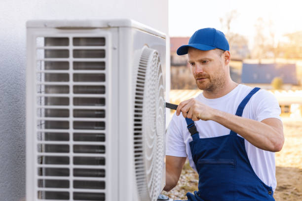 Best Heating Repair Services  in Ashland, MO